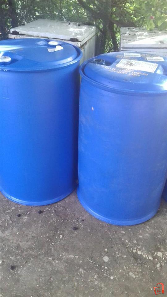 Burinja i cisterni od 1000L | Скопjе